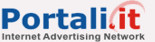Portali.it - Internet Advertising Network - è Concessionaria di Pubblicità per il Portale Web puericoltura.it